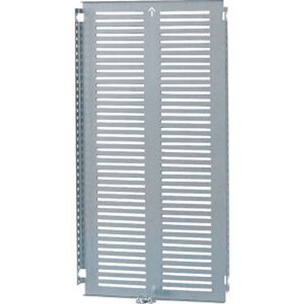 XPRCCV0525035 Vertical partition, cover, XR-MCCB image 2