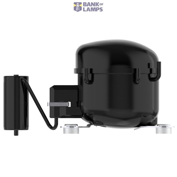 Reciprocating compressor, NBC35NA image 1