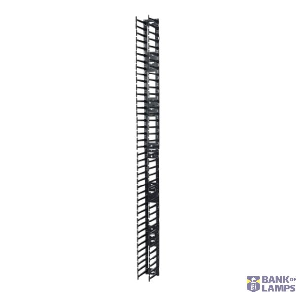 Vertical Cable Manager for Net image 2