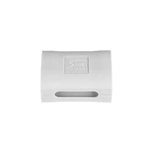 Gel cable joint 3x2,5 MGB3 grey image 1
