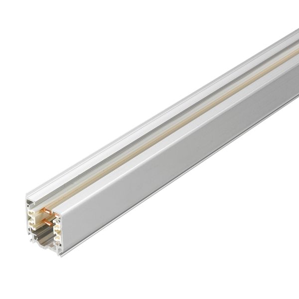CONTACT RAIL XTS4100-1 3-V 400V/16A 1m HAIR image 1