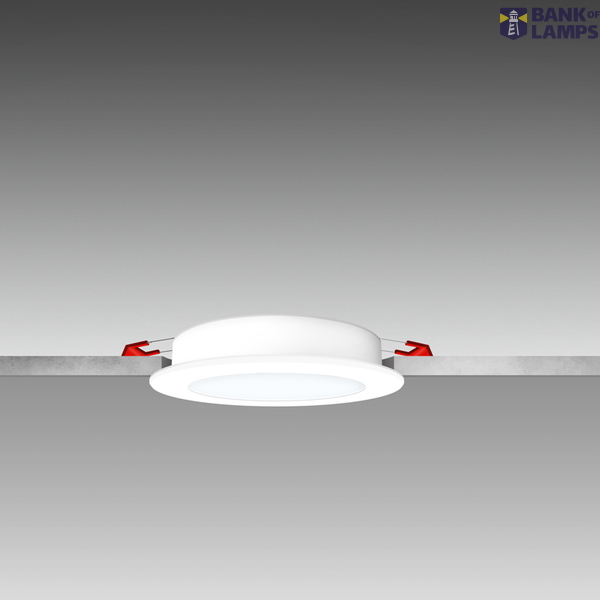 DOWNLIGHT LED ELIO DIAM. 101 MM image 1