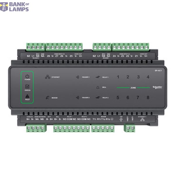 SX LON CONTROLLER IP ONLY image 2