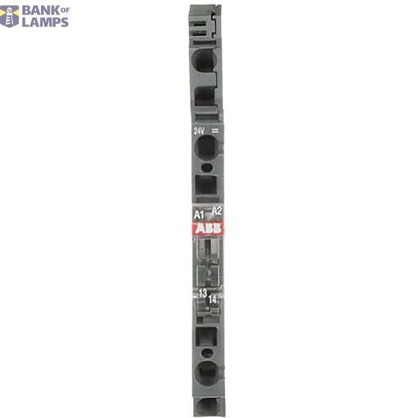 OBRIC0100-24VDC Optocoupler R600 image 1