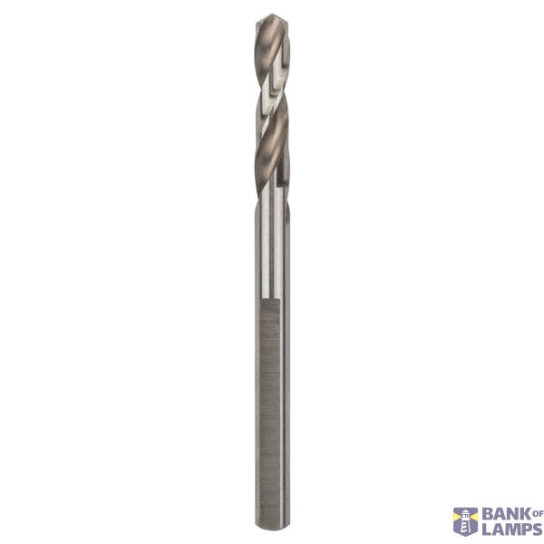 HSS-G pilot drill bit 81 mm image 1
