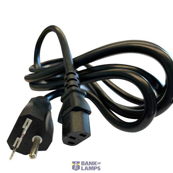 Victron Energy Battery Charger Accessories Mains Cord NEMA 6-15P for Smart IP43 2m image 1