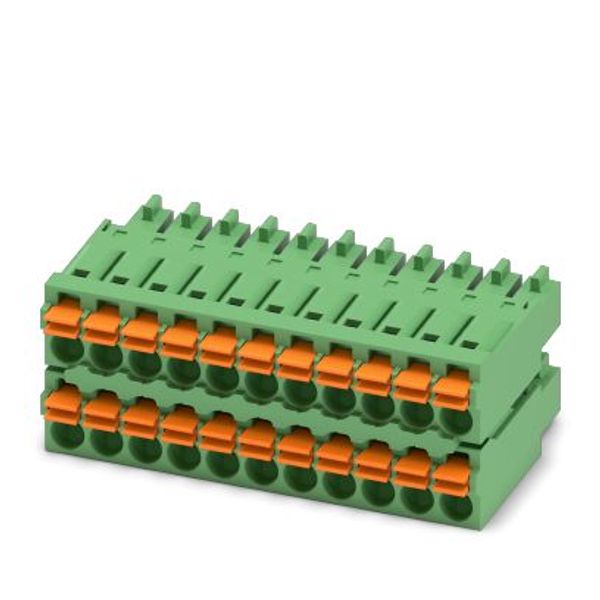 FMCD 1,5/11-ST-3,5 - Printed-circuit board connector image 2