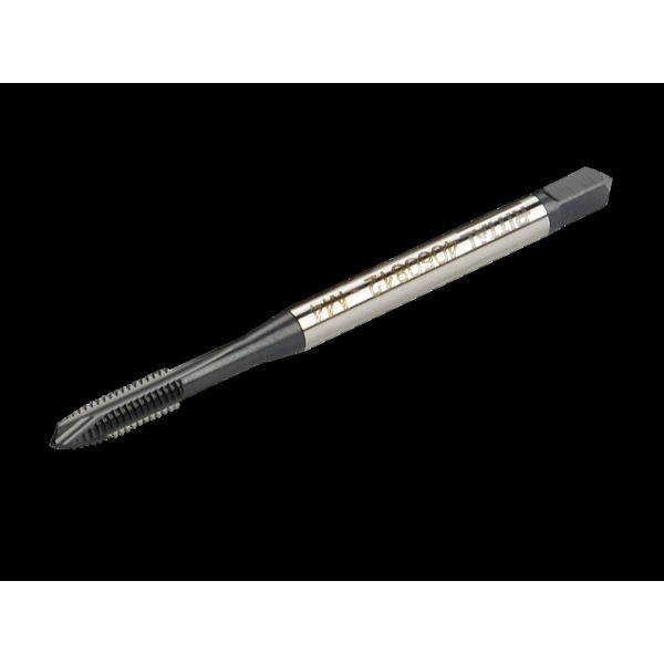 Machine thread tap M4 image 2