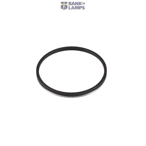 GRIP! FLAT, decorative ring, bl image 1