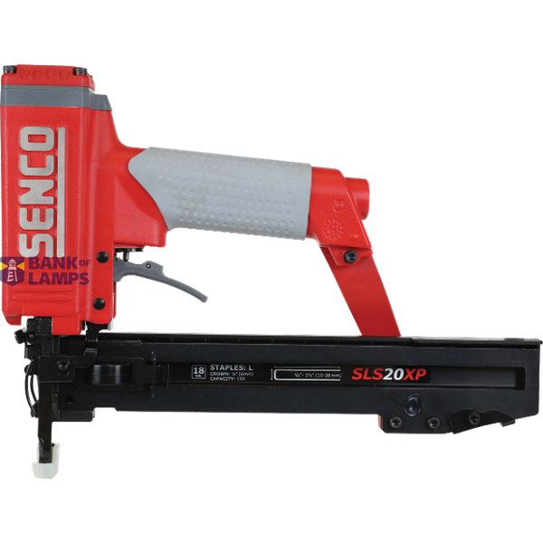 mw stapler SLS20XP-L dual image 1