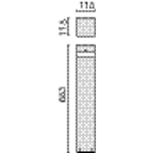 Q-LIGHT12 S/W 3000K GREY image 7