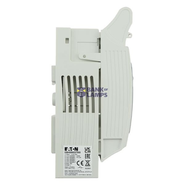 EBH 1 mount + S-bridge + monitor image 8