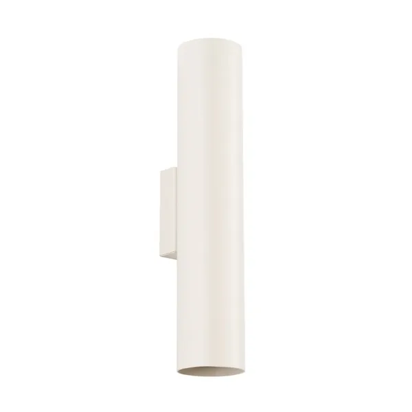 WALL LAMP LAGOS 2 BEIGE 2XGU10 image 1