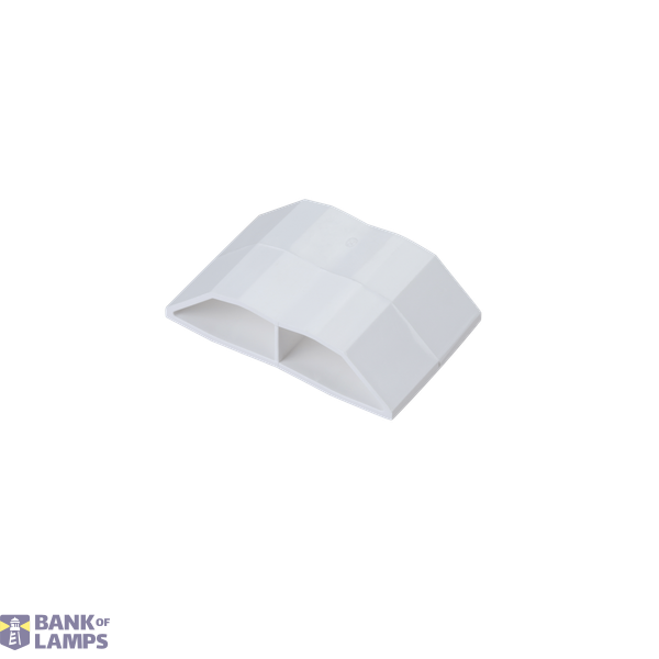 LED T8 Batten connector image 2