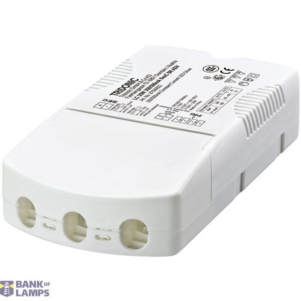 LED drivers image 1