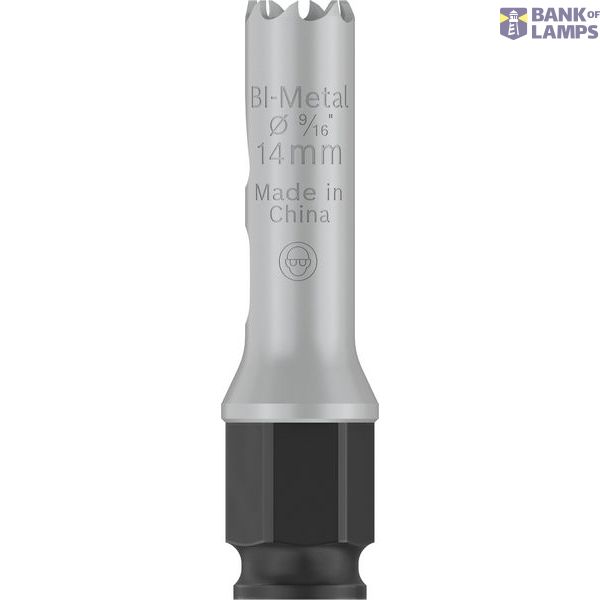 14 mm Progressor for Wood&Metal image 1