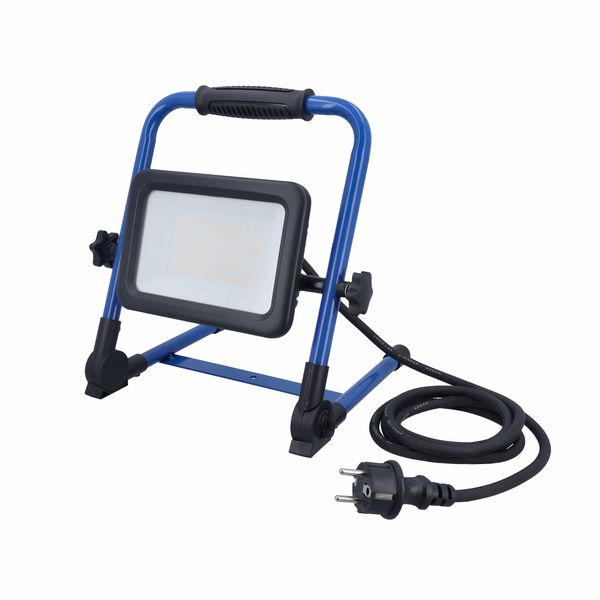 Optiline LED Mobile Floodlight 50W image 1