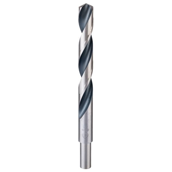HSS Twist Drill Bit PointTeQ 15.5mm (reduced shank) 1 pcs. image 2