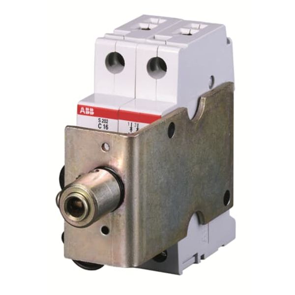 S2C-DH Mechanical Accessories image 2