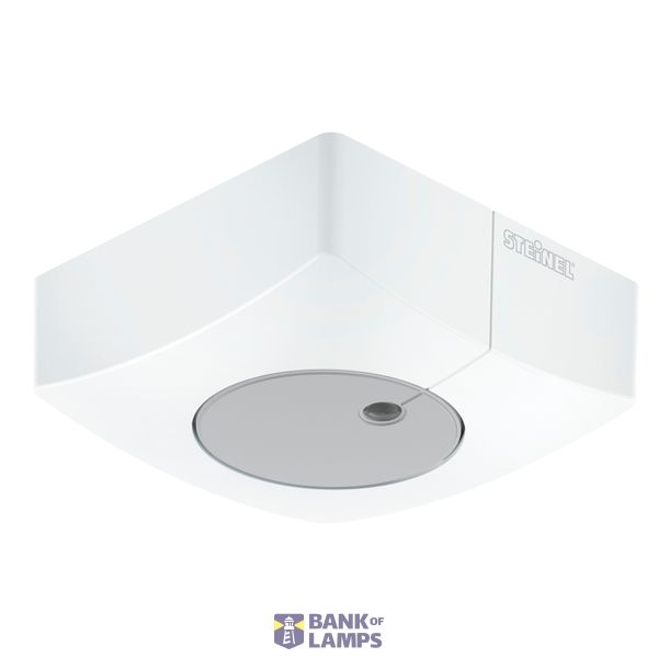 Steinel Licht Sensor Dual LiveLink image 1