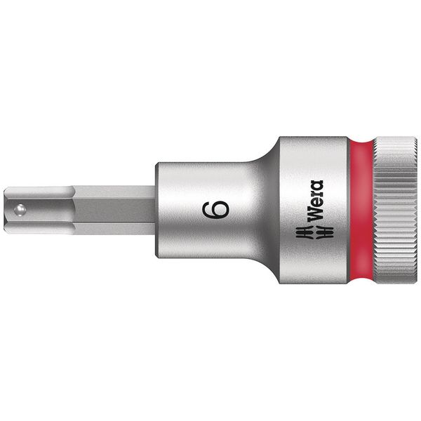 8740 C HF, 6 x 60 mm image 1