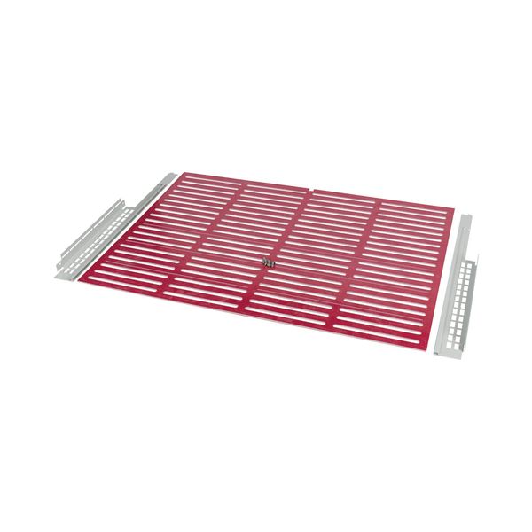 XPIXBCB-H-1004 Horizontal partition, 2x IZMX16, W=1000mm image 5