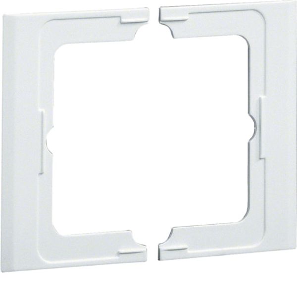 Frame for devices >80, halogen-free image 1