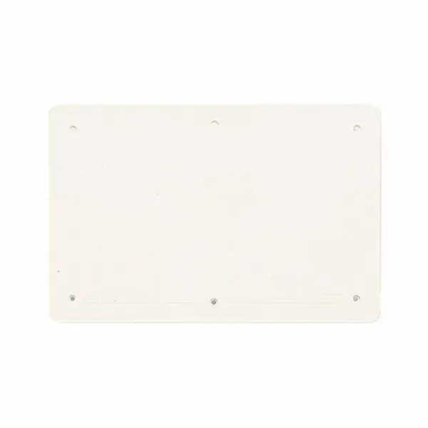 COVER IP40 FOR BL08LCGC image 1