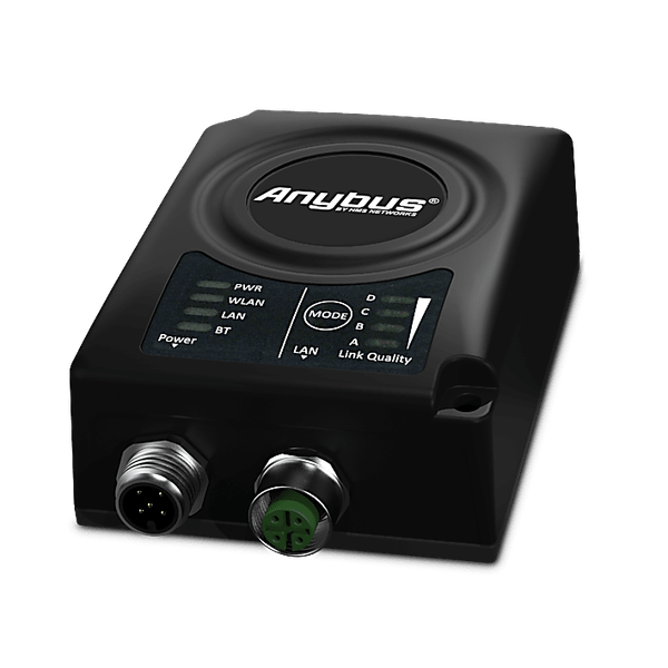 Anybus Wireless Bridge II Serial Internal Antenna image 1