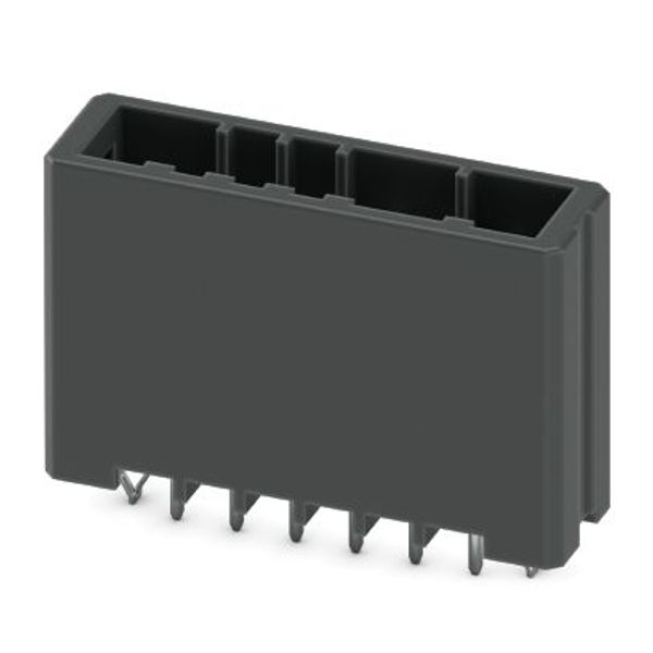 D31H 2,2/ 6-V-3,81-Y - PCB header image 1