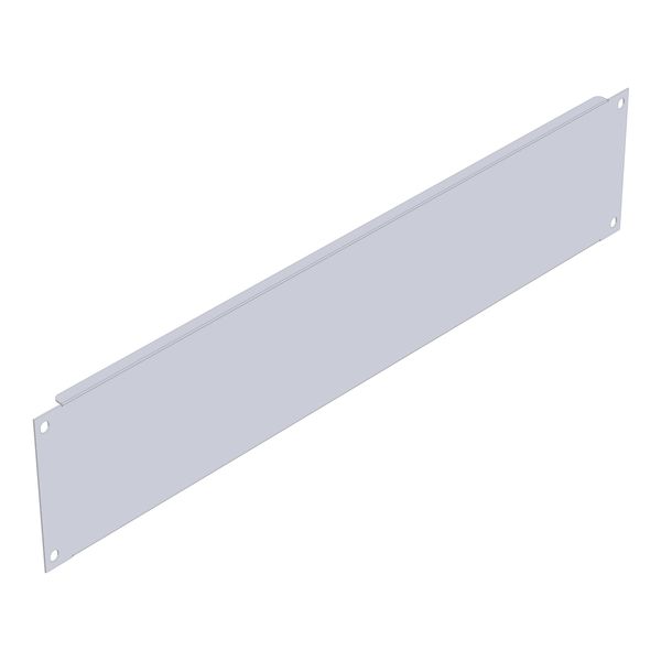 WSA Cover plate for WSAIE7050F, H=80 and W=500mm image 1