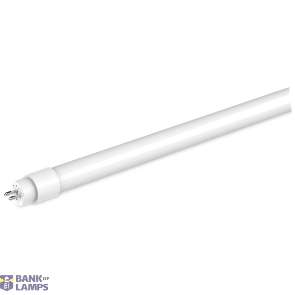T5 DALI Glass LED Tube 2ft(563mm) 4000K image 1