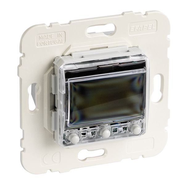 MULTIFUNCTIONAL THERMOSTAT image 2