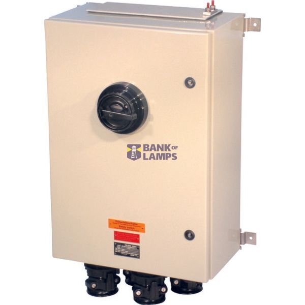 EX-SAFETY SWITCH (IIG ED IIC) 125 A 6-P image 6