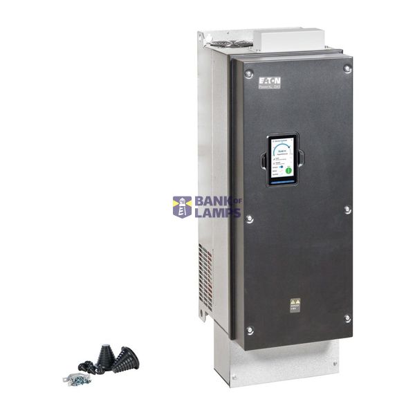 High Performance Frequency inverter, Three-phase, 240 V, 170 A, 75 kW/ image 21