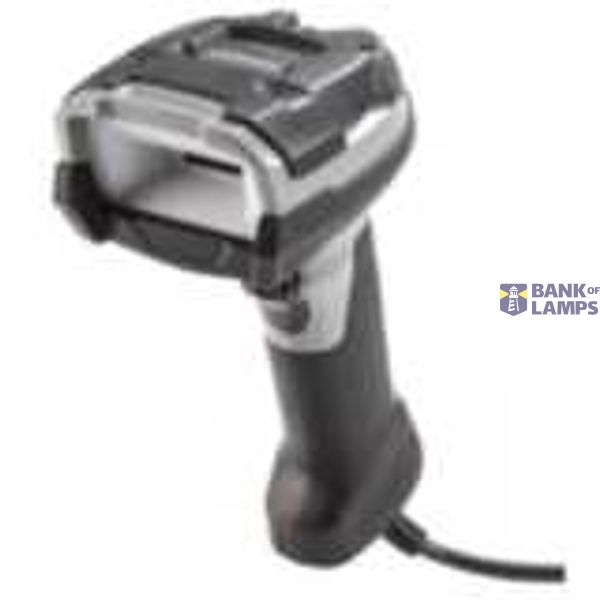 Code reader, handheld, DPM (Direct part mark), Wired V4505001C image 1