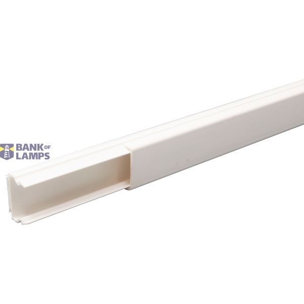 Annular trunking LOW END MINITR ADHESIVE 20X12 image 2