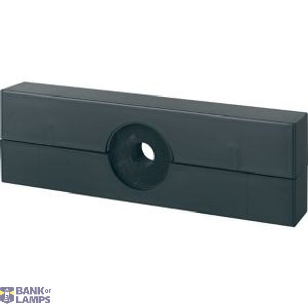 Cable entry NEN 2x45 low image 2