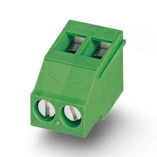 MKDSF 3/ 2-5,08 - PCB terminal block image 5