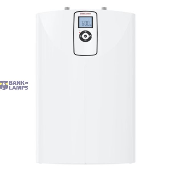 STE SNE 5 t ECO Open DHW storage tank 5l 2.0kW/230V white image 2