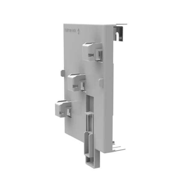 XRG00-50/5-3P Switch disconnector fuse image 3