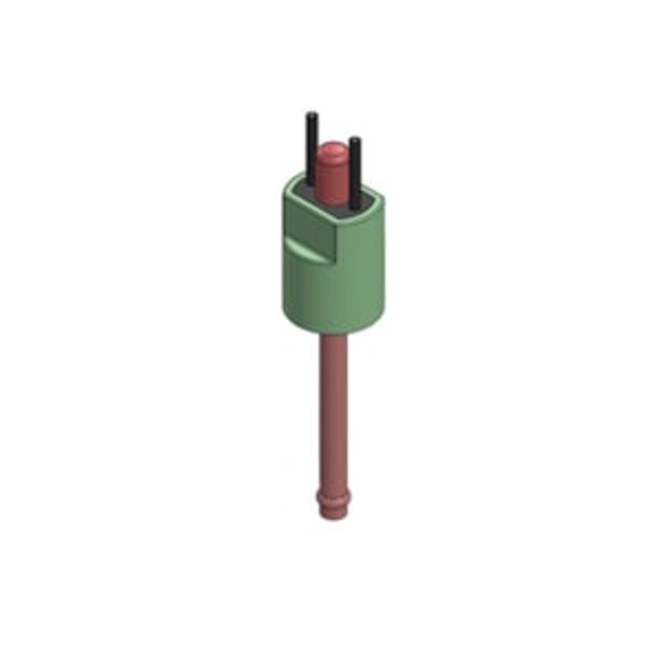 Cartridge pressure switch, ACB, 38.7 bar, 33.3 bar image 1