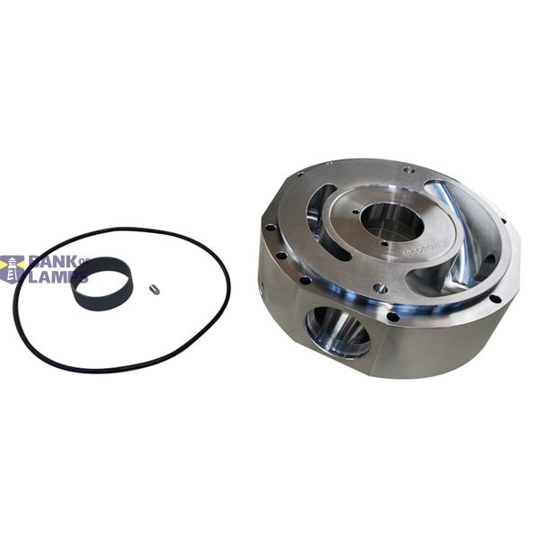 Port flange kit, APP 11; APP 13 image 1