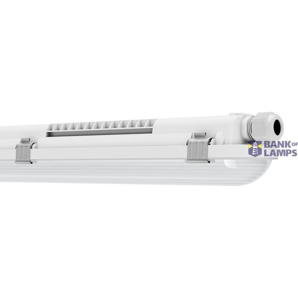 DP FIT 600 V 15W ML 8405065 IP65 LEDV image 1