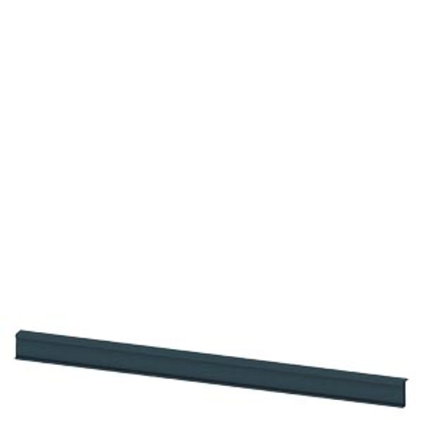 Compartment ID strip for insertion labels H: 17 mm, W: 400 mm image 1