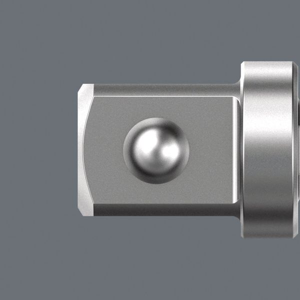870/2 Adapter, 3/8 x 5/16&quot; image 2