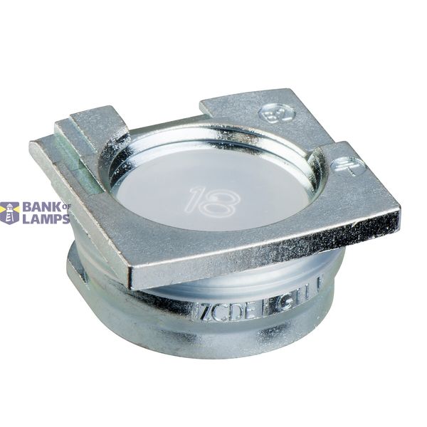Splitter connector M12, 8-8-5 poles, Female-Male-Female, first in dais image 19