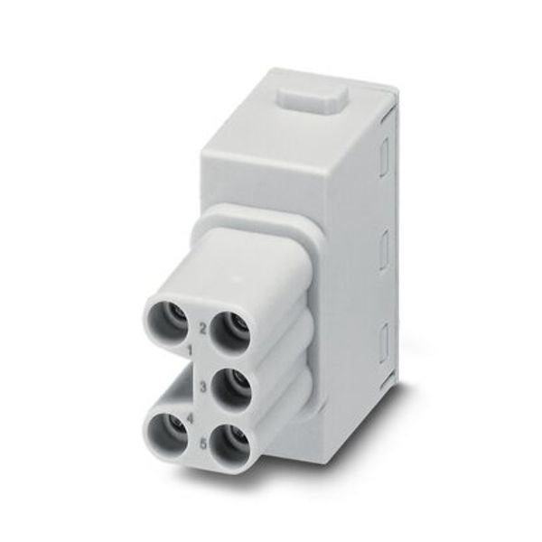 HC-M-05-PT-F - Contact insert module image 3