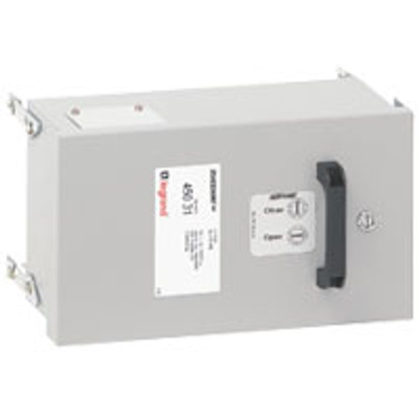 MRF Tap-off box 630A + NH03 image 1