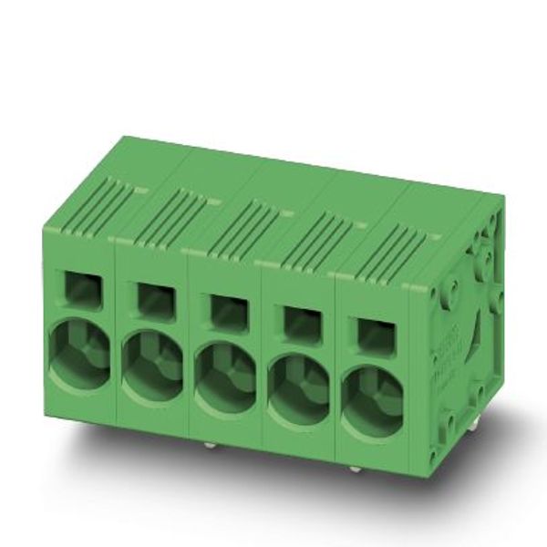SPT 5/ 6-H-7,5-ZB - PCB terminal block image 4